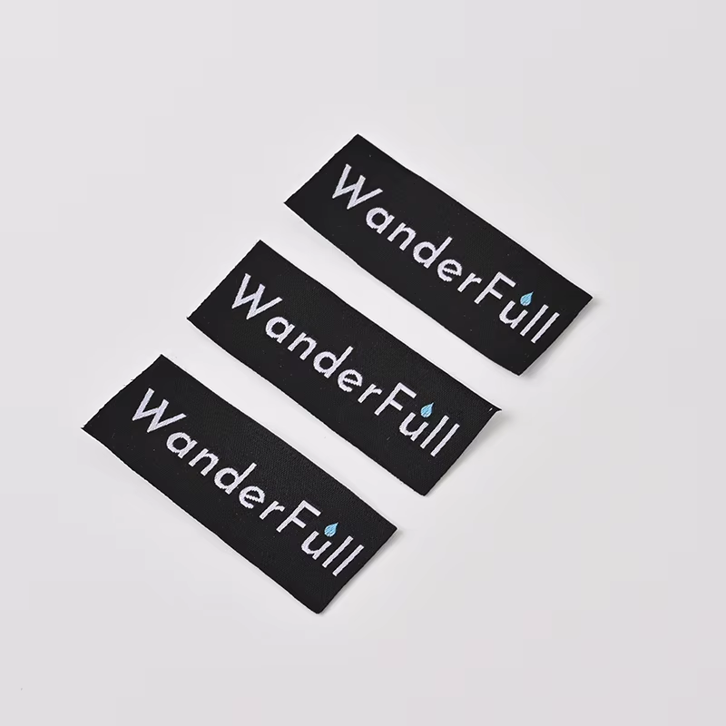 Designing for Different Garment Types Garment Label Tags
